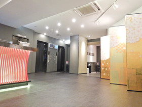 Kuromon Crystal Hotel