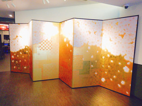 Kuromon Crystal Hotel