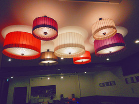 Kuromon Crystal Hotel