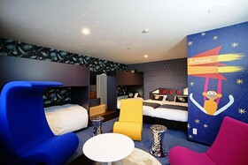 La'gent Hotel Osaka Bay