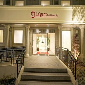 La'gent Hotel Osaka Bay