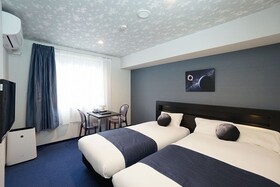 La'gent Hotel Osaka Bay