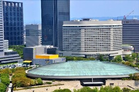 La'gent Hotel Osaka Bay