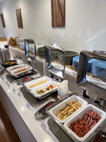 La'gent Hotel Osaka Bay