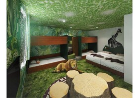 La'gent Hotel Osaka Bay