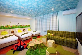 La'gent Hotel Osaka Bay