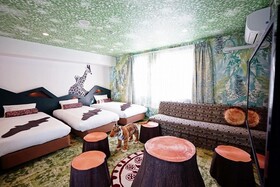 La'gent Hotel Osaka Bay