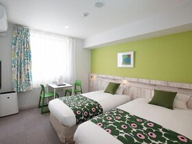 La'gent Hotel Osaka Bay