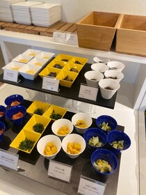 La'gent Hotel Osaka Bay