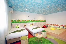 La'gent Hotel Osaka Bay