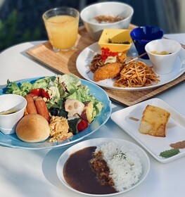 La'gent Hotel Osaka Bay