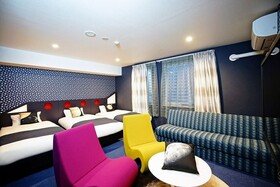 La'gent Hotel Osaka Bay