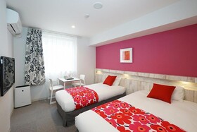 La'gent Hotel Osaka Bay