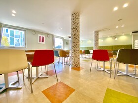 La'gent Hotel Osaka Bay