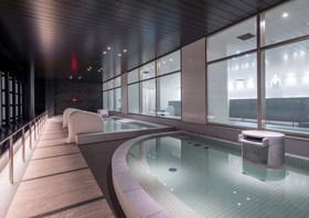 Liber Hotel At Universal Studios Japan
