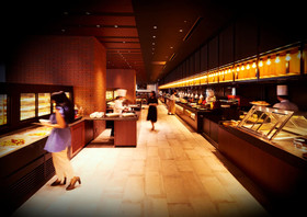 Liber Hotel At Universal Studios Japan