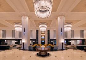 Liber Hotel At Universal Studios Japan