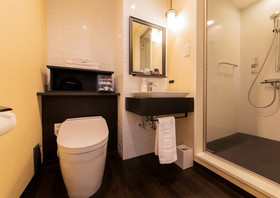 Liber Hotel At Universal Studios Japan