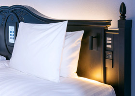 Liber Hotel At Universal Studios Japan