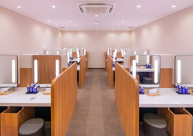 Liber Hotel At Universal Studios Japan