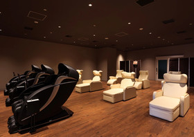Liber Hotel At Universal Studios Japan