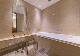 Liber Hotel At Universal Studios Japan