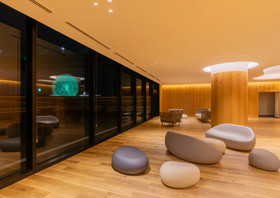 Liber Hotel At Universal Studios Japan