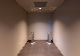 Liber Hotel At Universal Studios Japan
