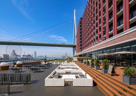 Liber Hotel At Universal Studios Japan