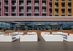 Liber Hotel At Universal Studios Japan