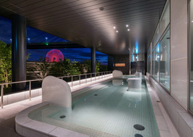Liber Hotel At Universal Studios Japan