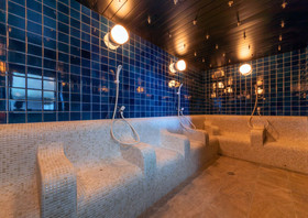 Liber Hotel At Universal Studios Japan