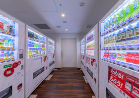 Liber Hotel At Universal Studios Japan