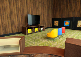 Liber Hotel At Universal Studios Japan