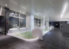 Liber Hotel At Universal Studios Japan
