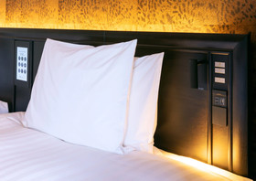 Liber Hotel At Universal Studios Japan