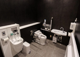 Liber Hotel At Universal Studios Japan