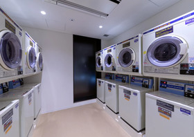Liber Hotel At Universal Studios Japan