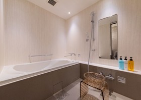 Liber Hotel At Universal Studios Japan