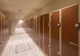 Liber Hotel At Universal Studios Japan