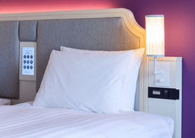 Liber Hotel At Universal Studios Japan
