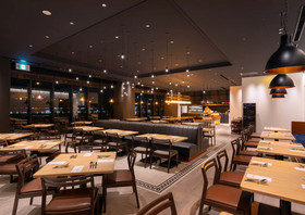 Liber Hotel At Universal Studios Japan