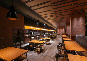 Liber Hotel At Universal Studios Japan