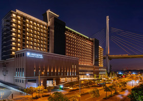 Liber Hotel At Universal Studios Japan