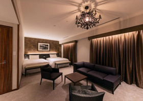 Liber Hotel At Universal Studios Japan