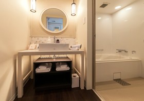 Liber Hotel At Universal Studios Japan