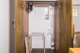 Life House Shinsaibashi Osaka Castle