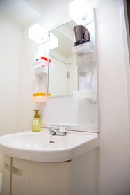Lite House Shinsaibashi IV