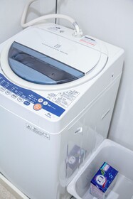 Lite House Shinsaibashi IV