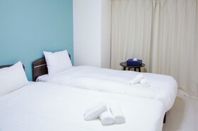 Lite House Shinsaibashi IV